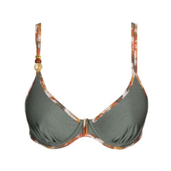 CRETE 1005612 Top Bikini