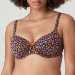 PUNTA RATA 4010010 Top Bikini